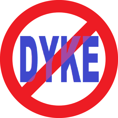Banned Dykes